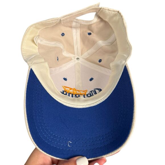 CORONA LIGHT MENS STRAPBACK ADJUSTABLE TAN HAT CAP B18G‎ - Picture 6 of 8